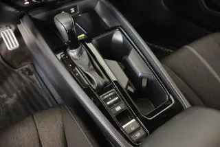 Honda Accord Hybrid 2025 Sport 4dr Sedan