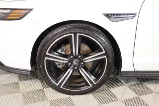 Honda Accord Hybrid 2025 Sport 4dr Sedan