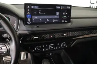Honda Accord Hybrid 2025 Sport 4dr Sedan