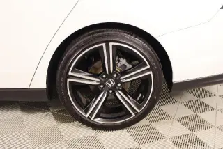 Honda Accord Hybrid 2025 Sport 4dr Sedan