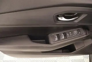 Honda Accord Hybrid 2025 Sport 4dr Sedan