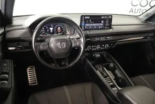 Honda Accord Hybrid 2025 Sport 4dr Sedan