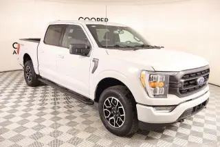 Ford F-150 2023 4x4 XLT 4dr SuperCrew 5.5 ft. SB
