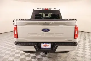 Ford F-150 2023 4x4 XLT 4dr SuperCrew 5.5 ft. SB
