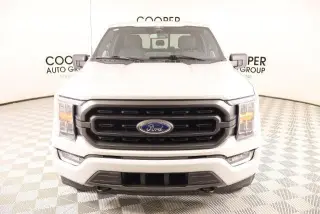 Ford F-150 2023 4x4 XLT 4dr SuperCrew 5.5 ft. SB