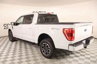 Ford F-150 2023 4x4 XLT 4dr SuperCrew 5.5 ft. SB