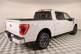 Ford F-150 2023 4x4 XLT 4dr SuperCrew 5.5 ft. SB