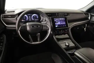 Jeep Grand Cherokee 2025 4x2 Laredo A 4dr SUV