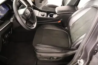 Jeep Grand Cherokee 2025 4x2 Laredo A 4dr SUV