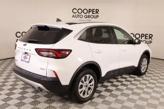 Ford Escape 2023 AWD Active 4dr SUV