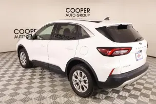 Ford Escape 2023 AWD Active 4dr SUV