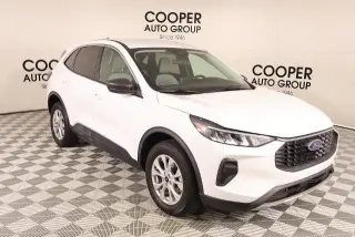 Ford Escape 2023 AWD Active 4dr SUV