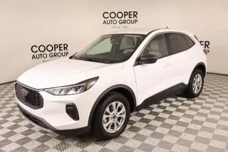 Ford Escape 2023 AWD Active 4dr SUV