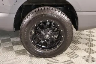 Nissan Titan 2021 4x4 S 4dr Crew Cab 5.6 ft. SB