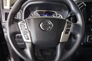 Nissan Titan 2021 4x4 S 4dr Crew Cab 5.6 ft. SB