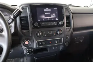 Nissan Titan 2021 4x4 S 4dr Crew Cab 5.6 ft. SB