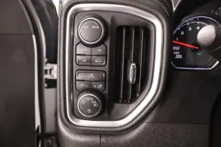 Chevrolet Silverado 1500 2021 4x4 LT 4dr Crew Cab 5.8 ft. SB w/1LT