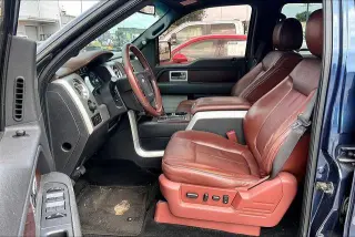 Ford F-150 2014 4x2 FX2 4dr SuperCrew Styleside 5.5 ft. SB