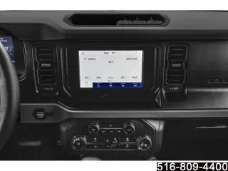 Ford Bronco 2022 4x4 Base 4dr SUV