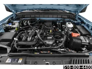 Ford Bronco 2022 4x4 Base 4dr SUV