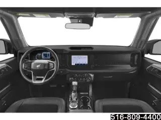 Ford Bronco 2022 4x4 Base 4dr SUV