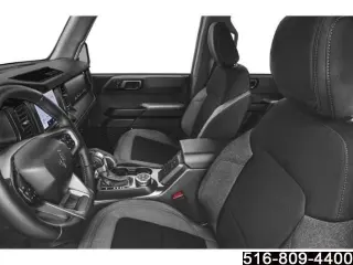 Ford Bronco 2022 4x4 Base 4dr SUV