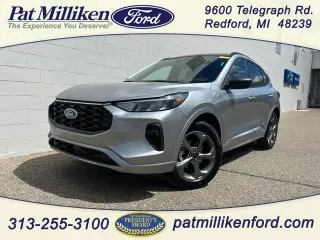 Ford Escape 2024 AWD ST-Line 4dr SUV