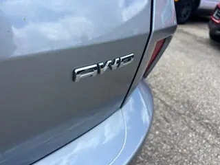 Ford Escape 2024 AWD ST-Line 4dr SUV