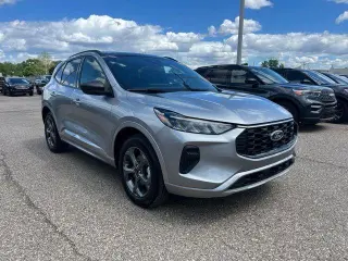 Ford Escape 2024 AWD ST-Line 4dr SUV