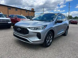 Ford Escape 2024 AWD ST-Line 4dr SUV