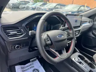 Ford Escape 2024 AWD ST-Line 4dr SUV