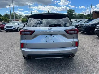 Ford Escape 2024 AWD ST-Line 4dr SUV