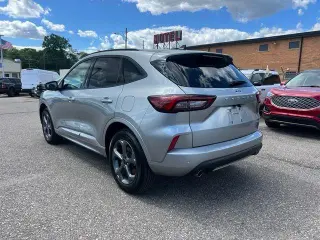 Ford Escape 2024 AWD ST-Line 4dr SUV