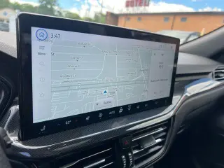 Ford Escape 2024 AWD ST-Line 4dr SUV