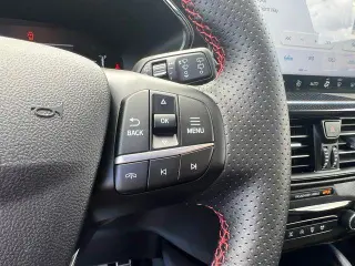 Ford Escape 2024 AWD ST-Line 4dr SUV