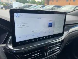 Ford Escape 2024 AWD ST-Line 4dr SUV