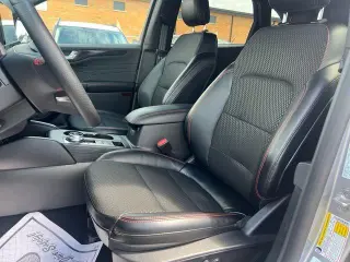 Ford Escape 2024 AWD ST-Line 4dr SUV