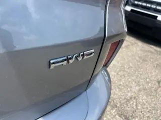 Ford Escape 2024 AWD ST-Line 4dr SUV