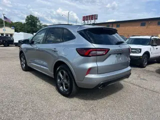 Ford Escape 2024 AWD ST-Line 4dr SUV