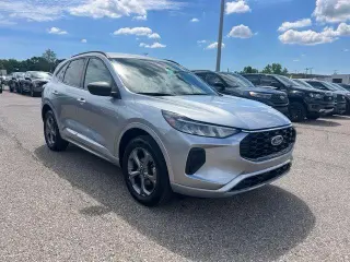 Ford Escape 2024 AWD ST-Line 4dr SUV