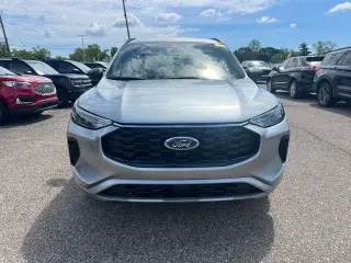 Ford Escape 2024 AWD ST-Line 4dr SUV
