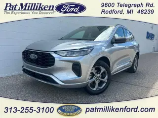 Ford Escape 2024 AWD ST-Line 4dr SUV