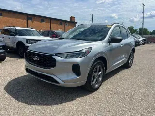 Ford Escape 2024 AWD ST-Line 4dr SUV
