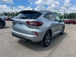 Ford Escape 2024 AWD ST-Line 4dr SUV