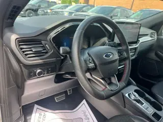 Ford Escape 2024 AWD ST-Line 4dr SUV