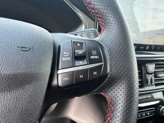 Ford Escape 2024 AWD ST-Line 4dr SUV