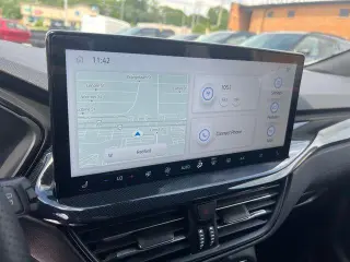 Ford Escape 2024 AWD ST-Line 4dr SUV