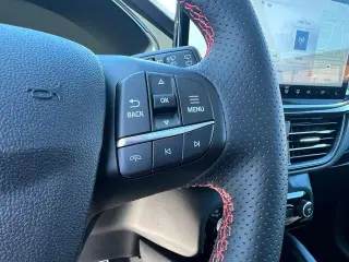 Ford Escape 2024 AWD ST-Line 4dr SUV