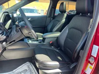 Ford Escape 2024 AWD ST-Line 4dr SUV