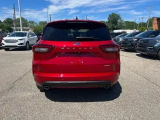 Ford Escape 2024 AWD ST-Line 4dr SUV